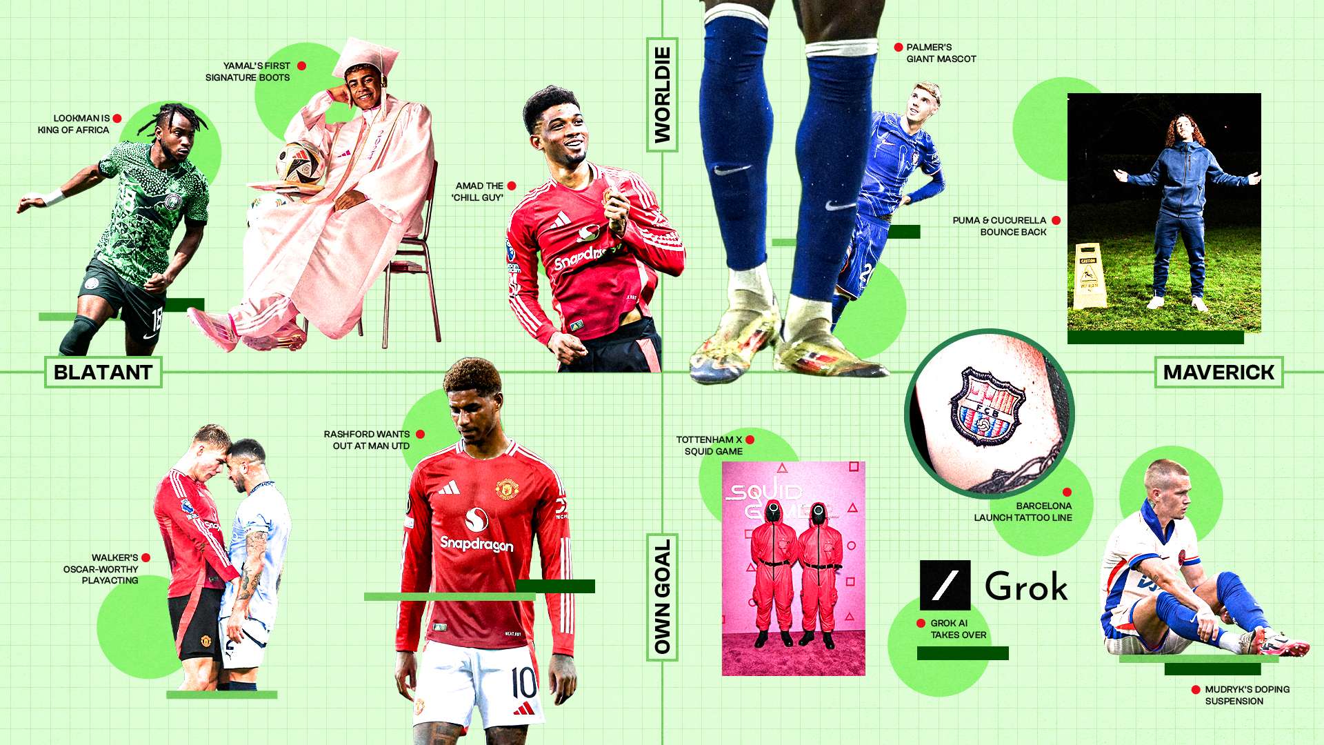 球队表现的 球队表现的