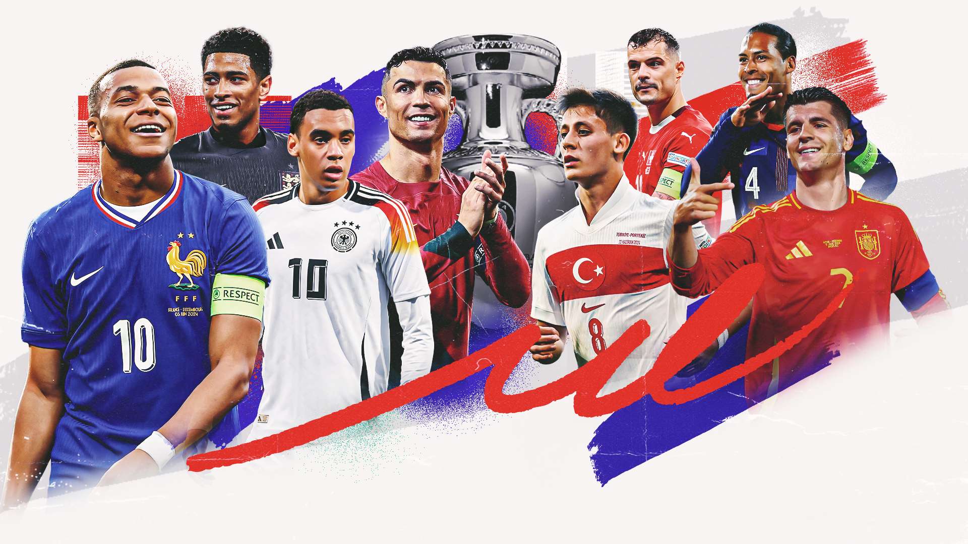 接下來的比 接下來的比