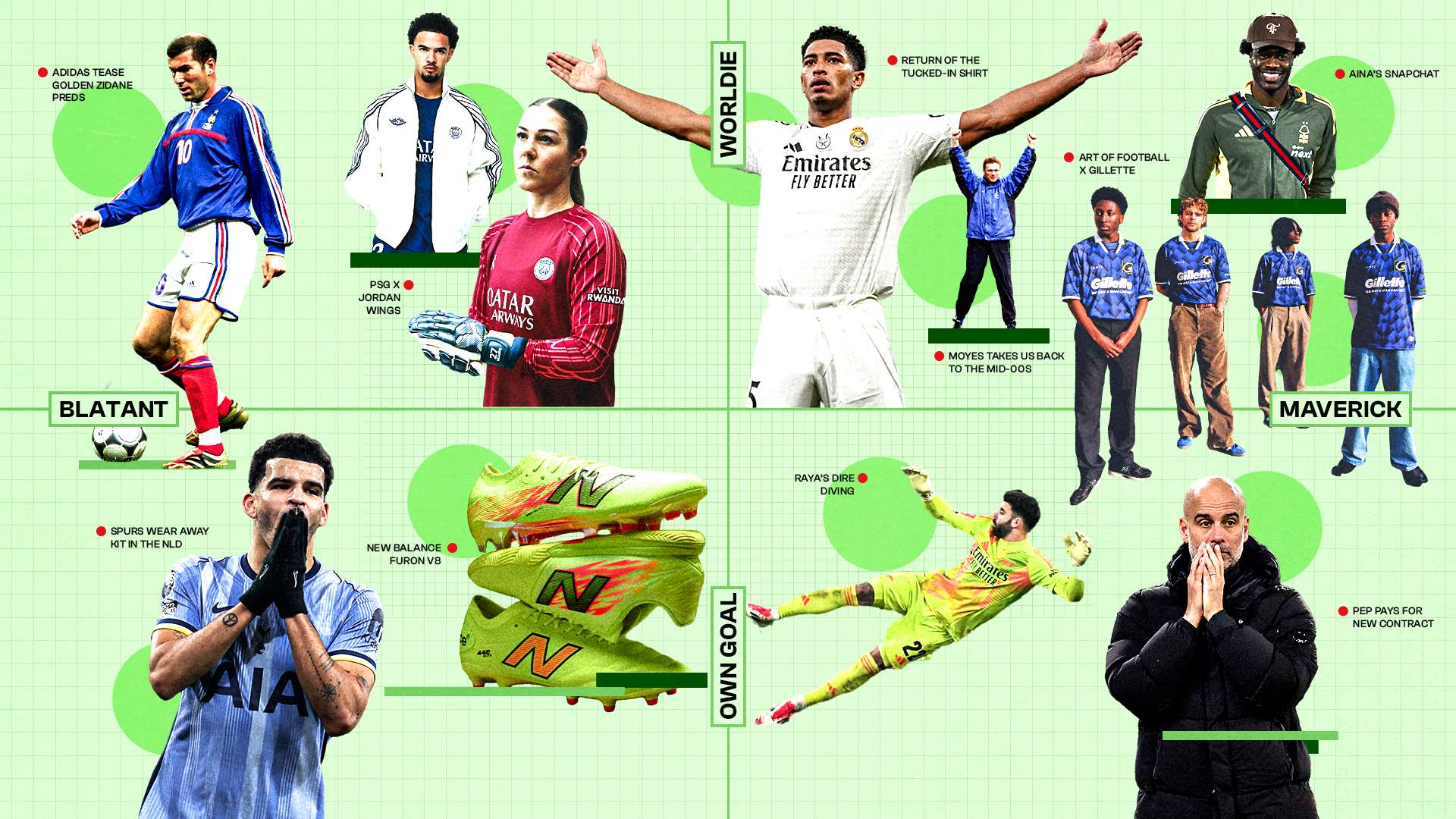 稱霸近十年 稱霸近十年